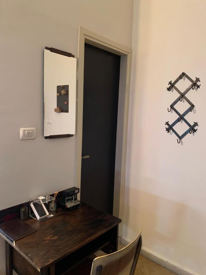 Private Room Studio Suite Jerusalem Exterior photo